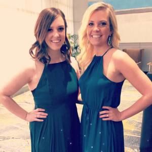 Meet your Posher, Kassidy